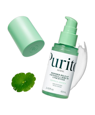 Centella - Sérum apaisant (sans parfum) - 60 ml - detoure