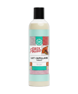 Lait Capillaire Haute Définition - 250 ml - detoure