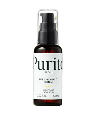 Sérum Purito Pure Vitamin C Serum 60 ml - detoure