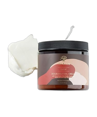 Classic - Crème Hydratante et Nourrissant - DoubleButter Cream - detoure