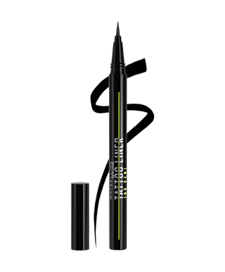 Tattoo Liner Ink Pen - Eyeliner feutre waterproof - Black - detoure