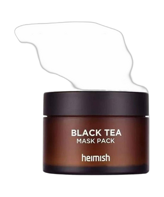 Black Tea - Mask Pack - 110ml - detoure