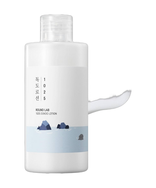 1025 Dokdo - Lotion - 200 ml - detoure