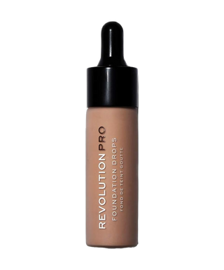 Foundation Drops - Fond de Teint Fluide - 18 ml - detoure
