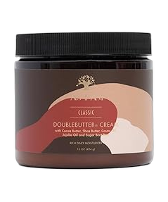 Classic - Crème Hydratante et Nourrissant - DoubleButter Cream - detoure