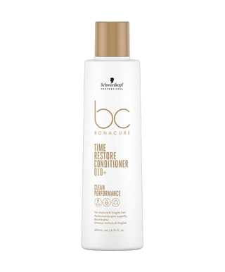 BC Bonacure - Time restore - Conditionner - detoure