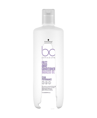 BC Frizz Away conditionner Anti-Frisottis - detoure