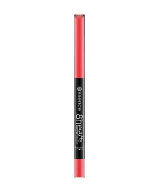 8h Matte Comfort - Crayon à lèvres - 09 - Fiery Red
