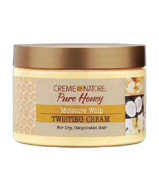 Pure Honey - Crème de coiffage hydratante - 326 g - detoure