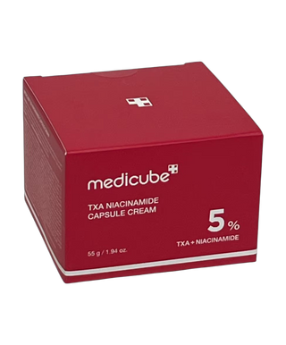 TXA Niacinamide -  Crème visage capsules - 55 g - detoure