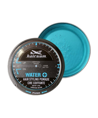 Cire de coiffage Water+ - 40g - detoure
