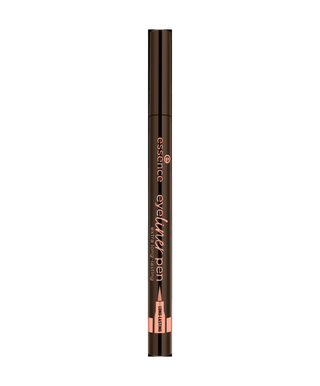 Extra Longlasting - Eyeliner Feutre - 020 - Brown