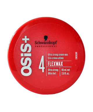 Cire-crème ultime - Osis+ Flexwax - 85ml - detoure