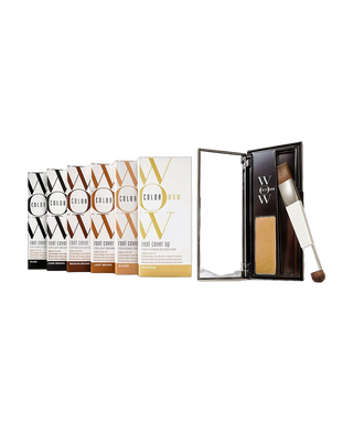 Root Cover Up – Poudre Retouche Racines - 2.1 g - detoure