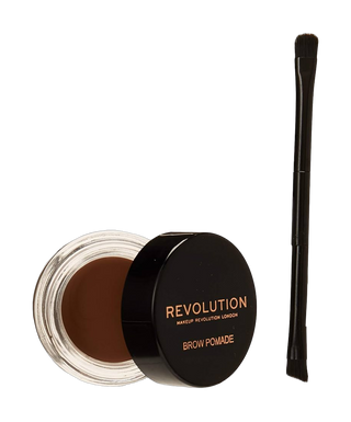 Brow Pomade - Crème-Gel Teintée pour Sourcils - detoure