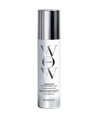 Dream Filter - Spray pré-shampoing détoxifiant anti-métaux - 200 ml - detoure