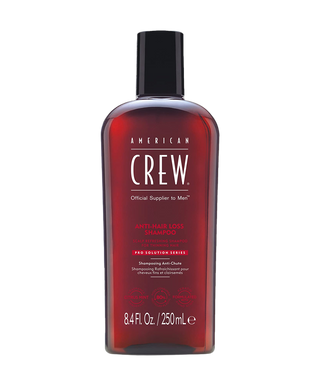 Anti-Hair Loss - Shampoing Anti-Chute - detoure
