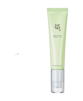 Sérum Éclat à la Centella & Vitamine C - 30ml - detoure