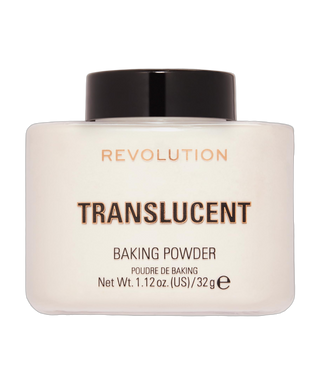 Loose Baking Powder - Poudre de Finition - detoure