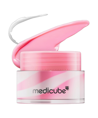 PDRN Lip Sleeping Mask – Masque de nuit lèvres nourrissant - detoure