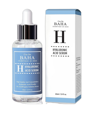 Pure Hyaluronic Acid - Sérum hydratant et anti-âge - 30  ml - detoure