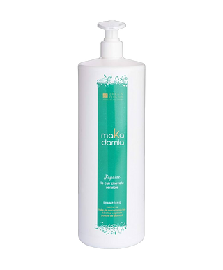 Shampoing J'APAISE cuir chevelu sensibles - detoure