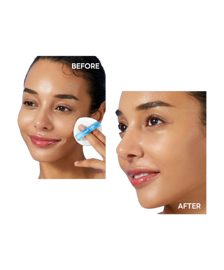 Birch Juice - Moisturising Sun Cushion SPF50+ PA++++ - 15g - detoure