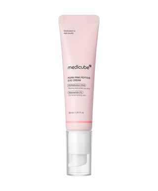 PDRN Pink - Sérum contour des yeux - 30 ml - detoure