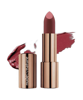 Shine Moisture Lipstick 08 Garnet – Rouge à lèvres brillant - detoure