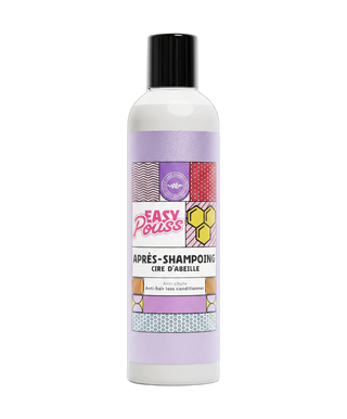Après-Shampoing Anti-Chute 3-en-1 - 250 ml - detoure