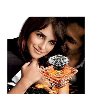 Tresor Femme - EDP (Eau De Parfum) - detoure