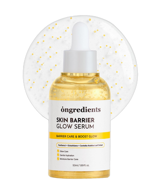 Le Skin Barrier Glow Serum 50ml - detoure