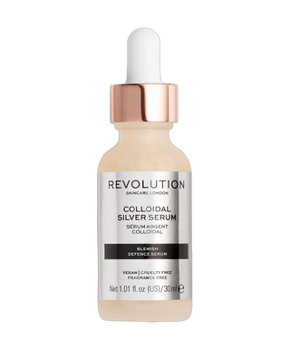 Sérum colloidal anti-imperfections purifiant - detoure