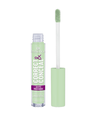 Essence Correct & Conceal Under Eye Brightening Concealer – Correcteur illuminateur - detoure