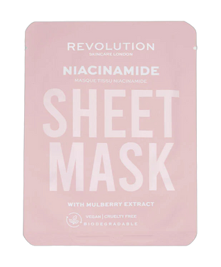 Masque Niacinamide 1 pc - detoure