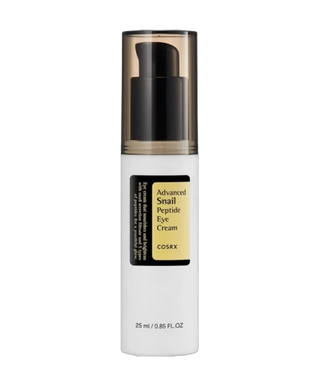 Advanced Snail Peptide Eye Cream -25 ml - detoure