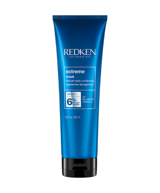 Extreme - Masque réparateur - 250 ml 6% - detoure