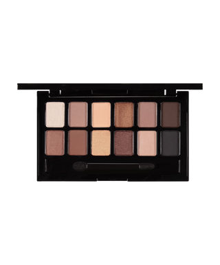 The Nudes - Palette fard à paupières - detoure