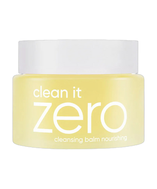 Clean It Zero  - Baume nettoyant hydratant - 100 g - detoure