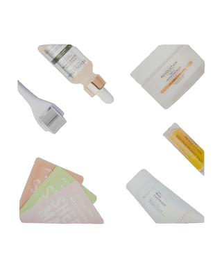 Blemish Defence Heroes - Coffret Soin Anti-Imperfections - detoure