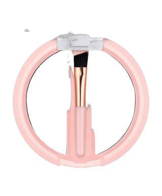 Brow Powder Duo Set – Poudre à sourcils - detoure