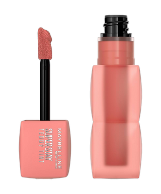 Blush à lèvres Super Stay Teddy Tint - 10 - Current Mood