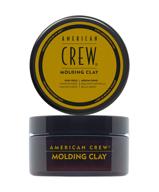 Cire coiffante Molding Clay - detoure