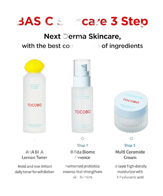AHA BHA - Lemon Toner - 150ml - detoure