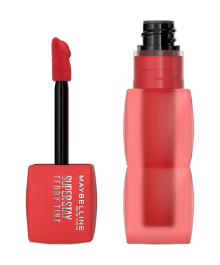 Blush à lèvres Super Stay Teddy Tint - 30 - Coquettish