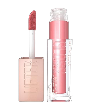 Lifter Gloss - Gloss hydratant - 004 - Silk