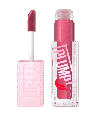 Lifter Plump - Gloss Repulpant - 002 - Mauve Bite