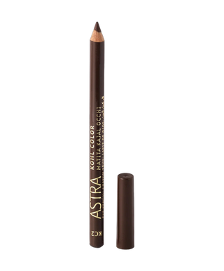 Crayon kohl Black Kajal - detoure