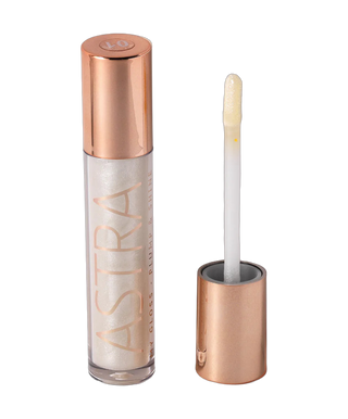Gloss à lévres volumateur - PLUMP & SHINE - detoure