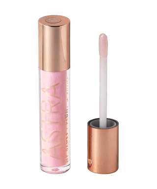 Gloss à lévres volumateur - PLUMP & SHINE - detoure
